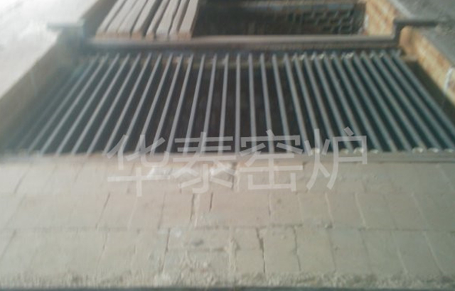 High temperature pit furnace 2